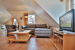 Sunshine-Residenz Sunshine Residenz Appartement 6, Timmendorfer Strand